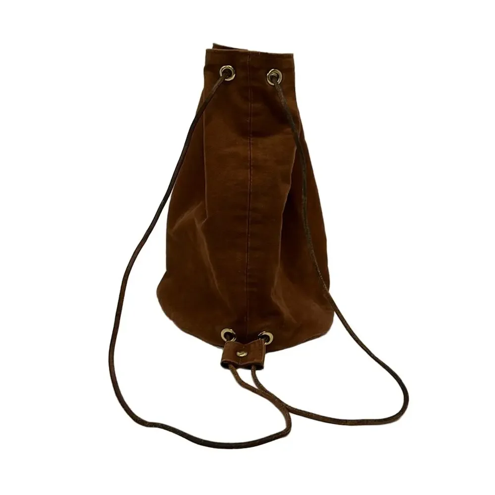 Hermès Polochon Mimile Backpack